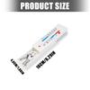 Fake Thermometers Outdoor Key Hider Box For Secure Storage Of Spare Keys And Small Valuables In Gardens