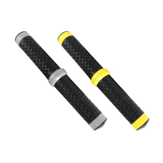 Antrenor de mânere cu răsucire pentru forța încheieturii mâinii, antebrațului, portabil, cu mâneră rotundă, pentru antrenament de forță pentru braț, încheietura mâinii, cot