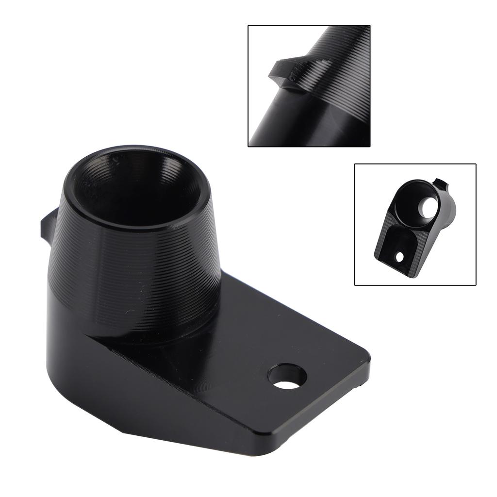 Rope Guide 5431385 Replacement Black For Polaris Snowmobile 440 500 Storm Ultra