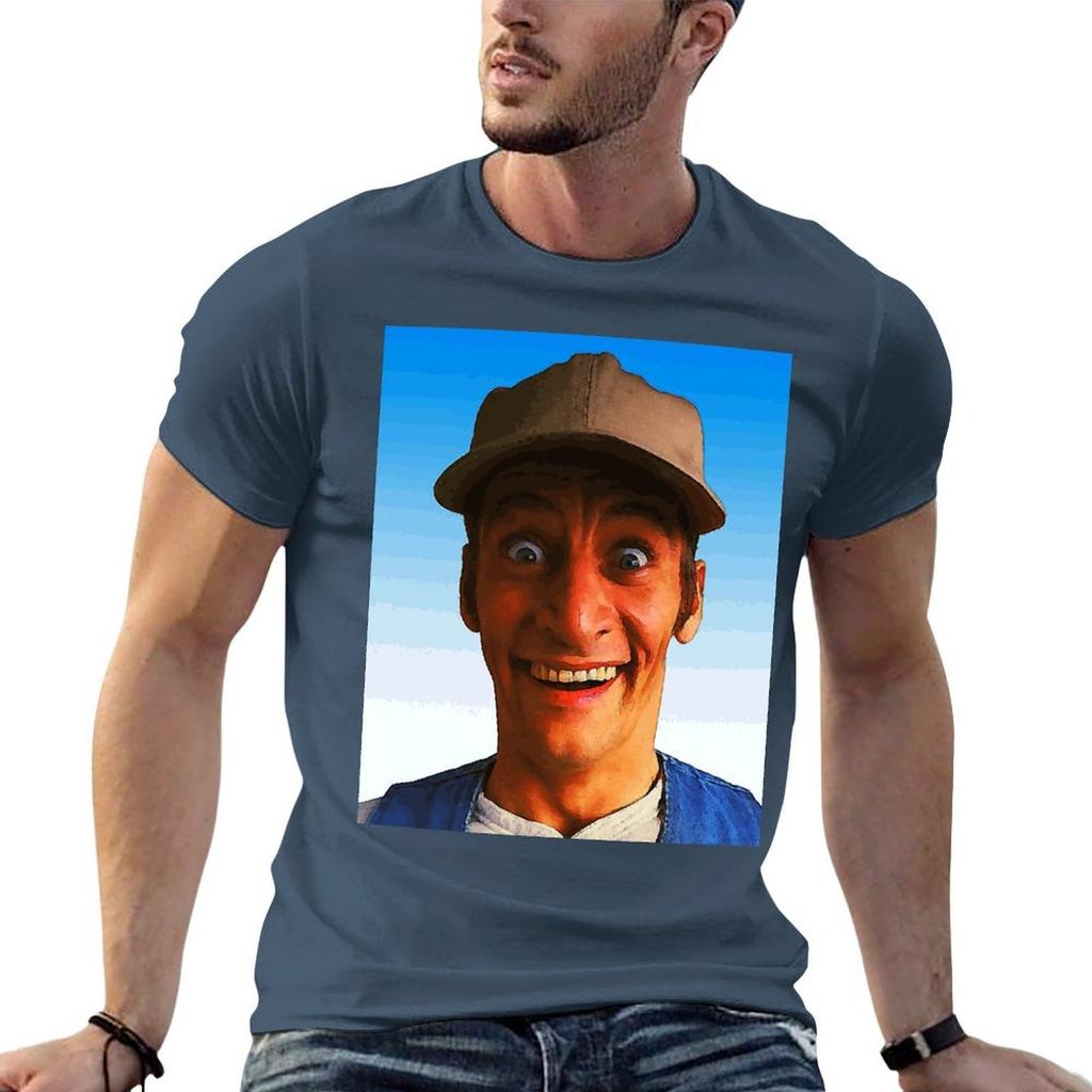 Iconic Varney Tshirt Moisture Wicking Quick Dry Tee