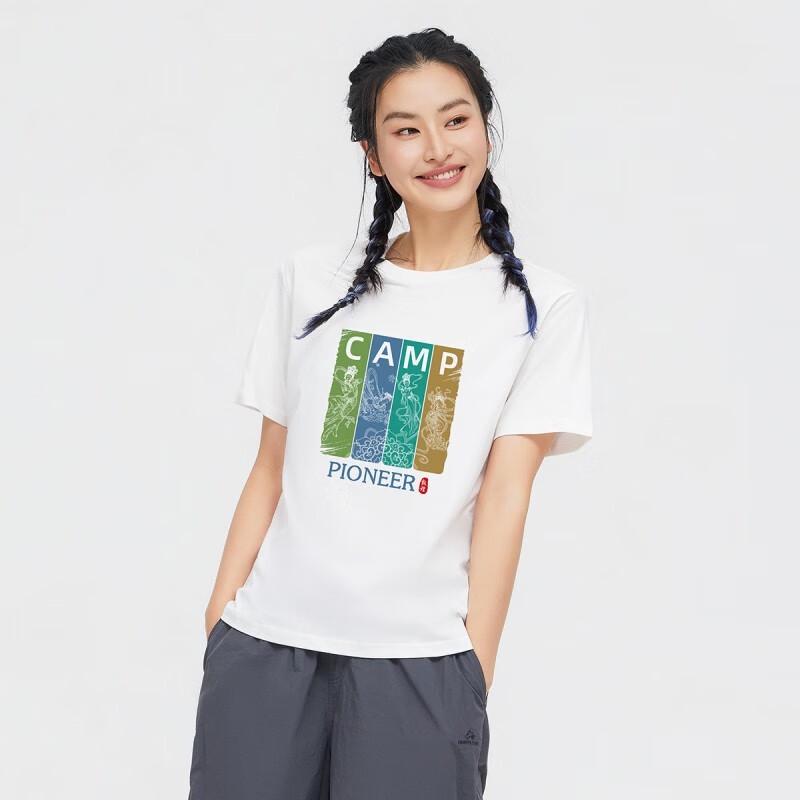 Tuoluzhe Women s Short Sleeve T-Shirt 2XL