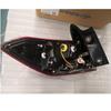 Cheetah CS9 Original Rear Tail Light Assembly