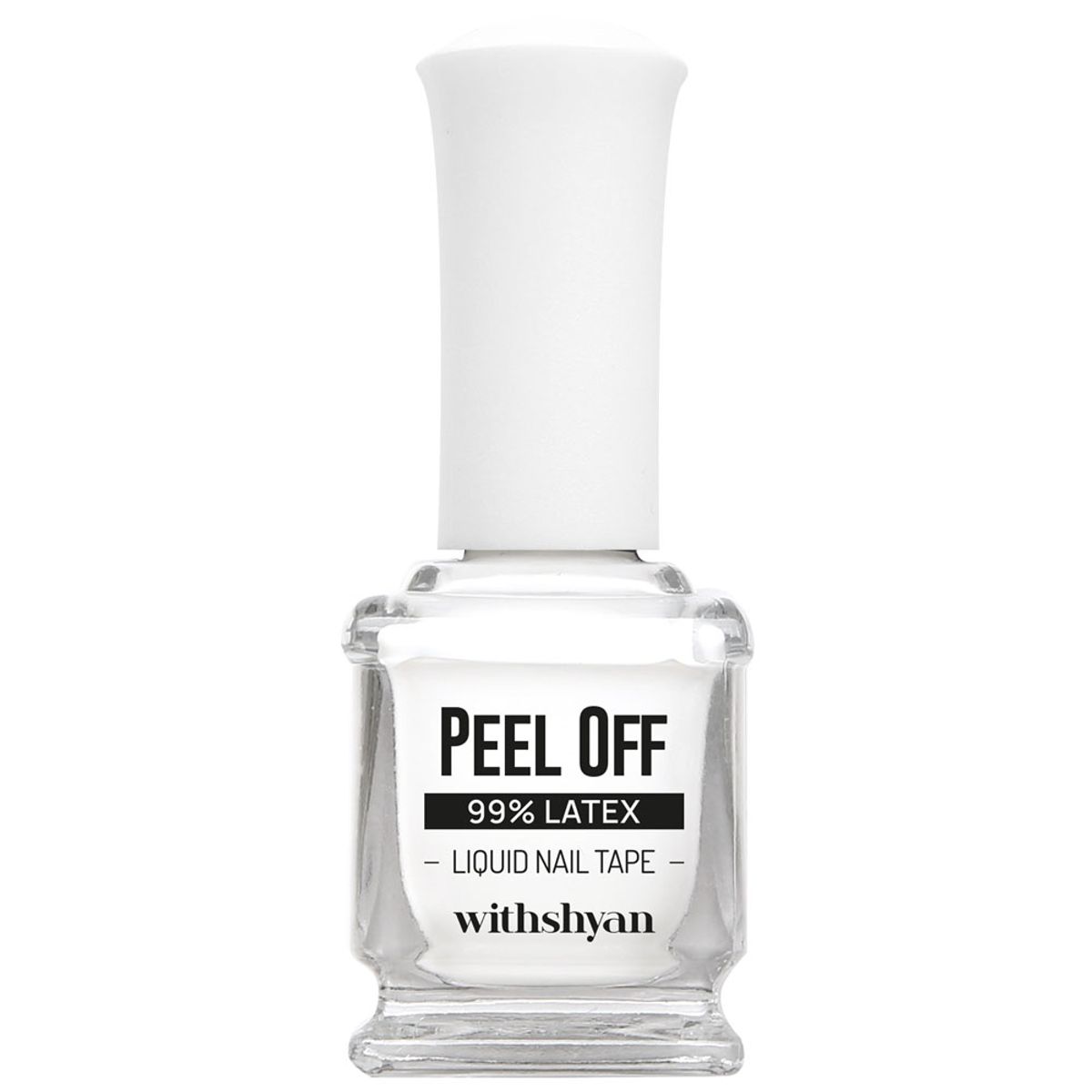 Yang Unni Peel-Off Season 2 (Natural Liquid Peel-Off)