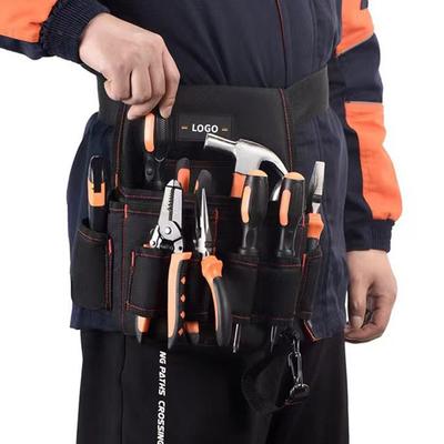 Werkzeugaufbewahrung – Werkzeugtaschen