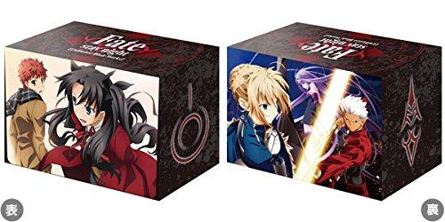 Bushiroad Deck Holder Collection Vol.213 "Fate/stay night [Unlimited Blade Works]
