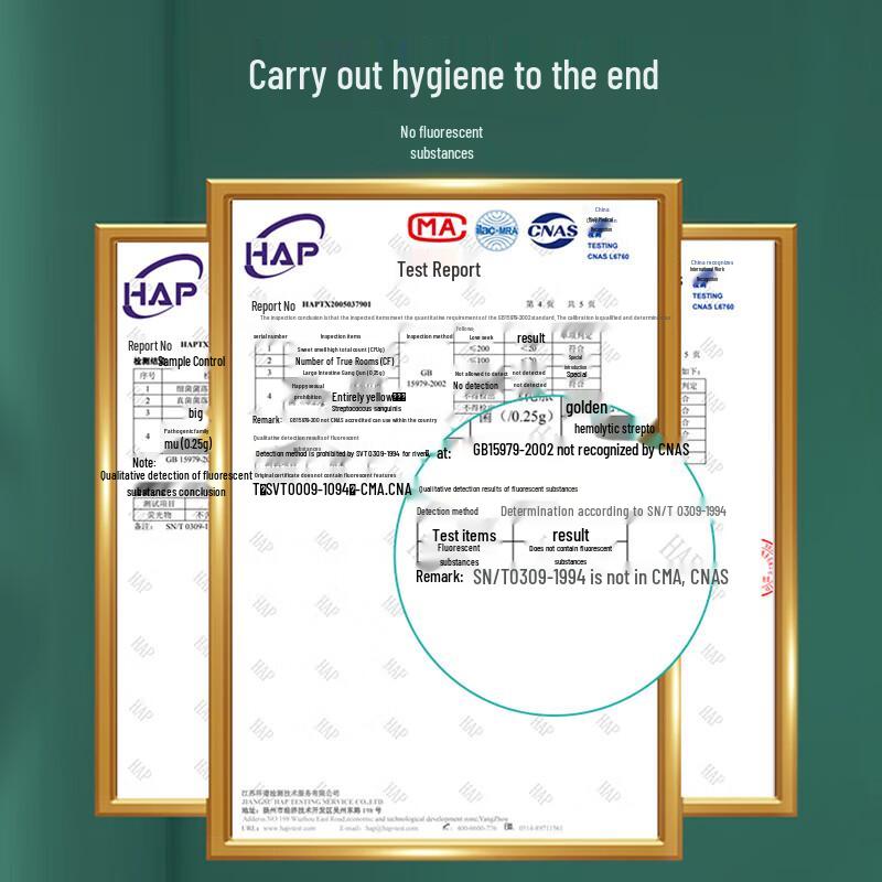 Yilv Disposable Travel Hygiene Essentials