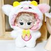 AXLUCE - Plush Toy Clothes - Costume - Plush Toy - Clothes - 10cm - Doll (Pig)
