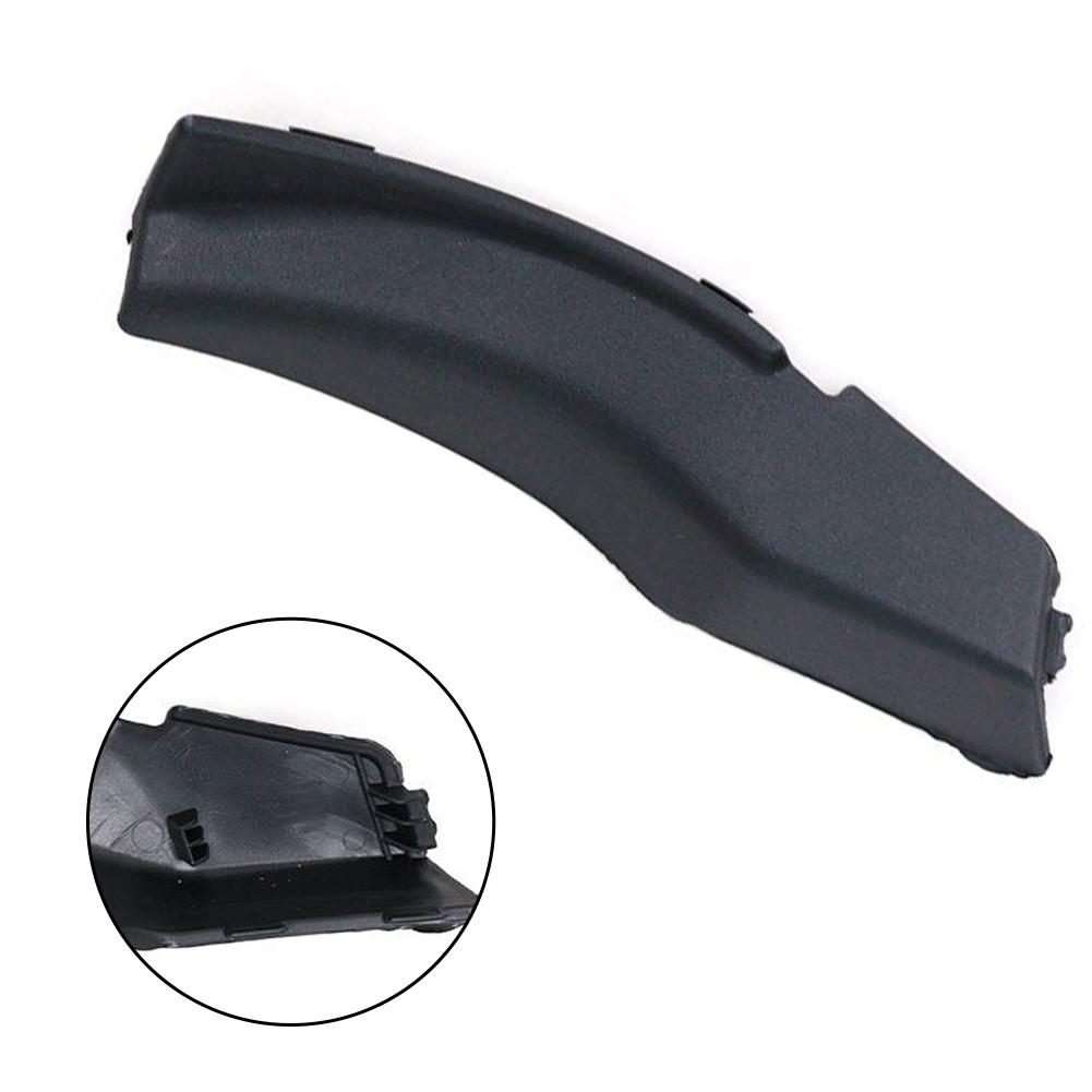 Left Windshield Trim Wiper Deflector 7943034000 For Ssangyong For Korando C 2011-2016 Car Deflector Wiper Joint Plug-Cover