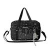 Kawaii Japanese Polka Dot Ita Bag Casual Crossbody Shoulder Bag Cute Anime Badge Display Handbag for Students Girls Daily Use