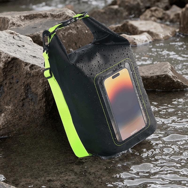 Waterproof Outdoor Beach Shoulder Bag