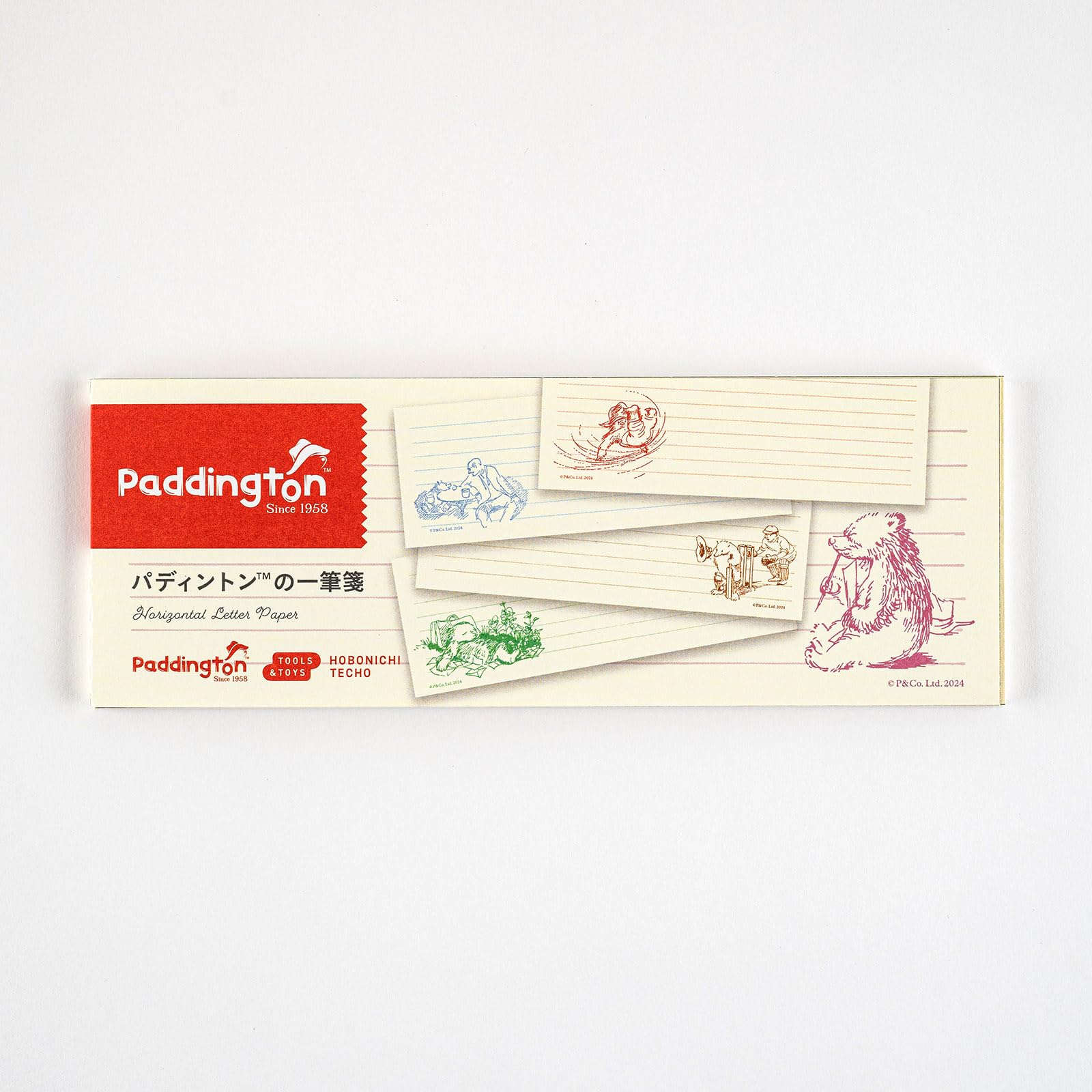 

блокнот аксессуары для записной книжки Paddington™/Paddington™ one-stroke