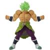 Figur Dragon Ball - BANDAI - 12 cm - Super Saiyan Blue Goku/Vegeta/Broly - Zufälliges Modell - Kind