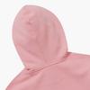 Le Coq Sportif Hoodie Pnk   Qp422ohdo7