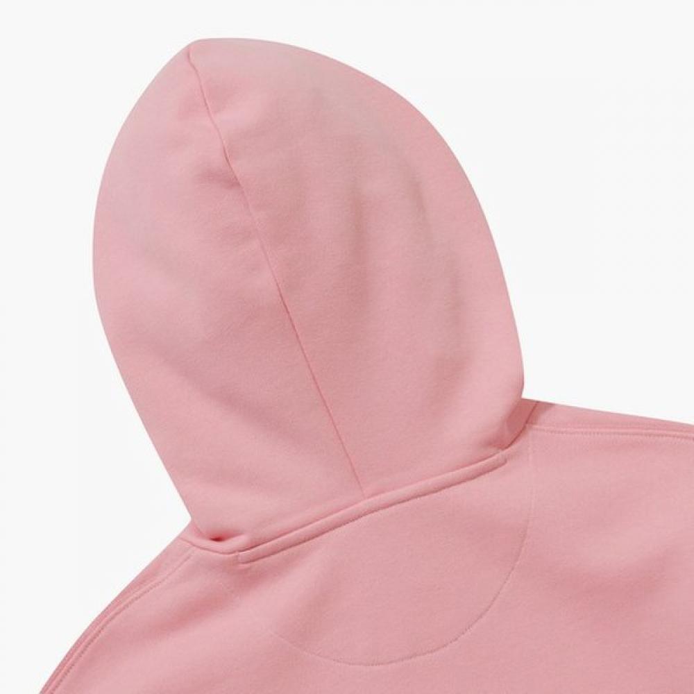 Le Coq Sportif Hoodie Pnk   Qp422ohdo7