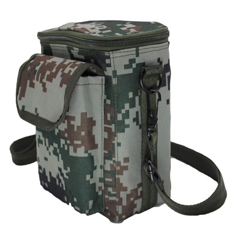 Ant Walker Portable Military Field Cookware Set
