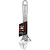 E-Value EM-300N Adjustable Wrench, 300mm Long, 34mm Opening