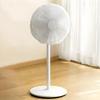 Universal Dust Proof Cover for Tower & Standing Fans, Full Coverage Mesh Net for Home Storage and Protection