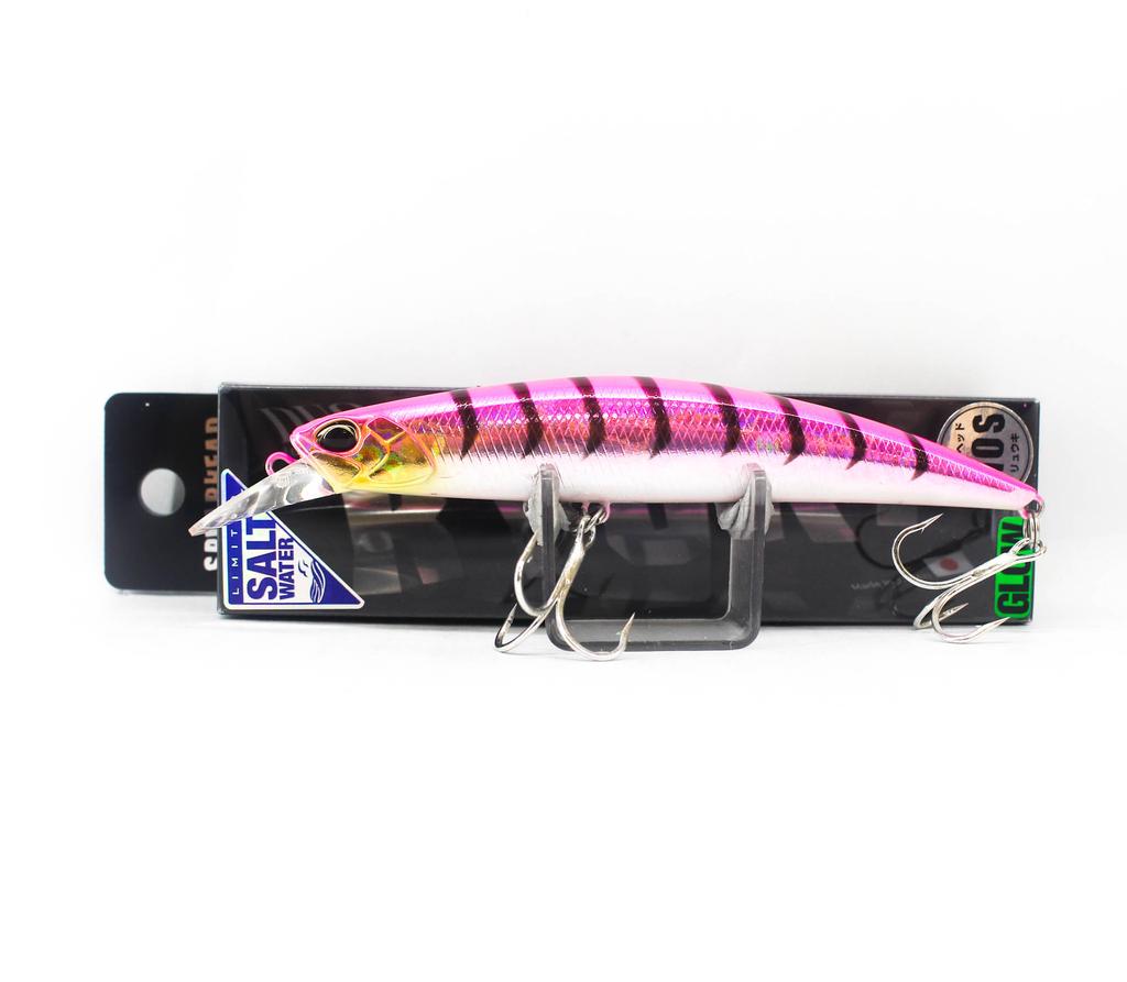 Duo Spearhead Ryuki 110S SW Sinking Lure ADA0218 (6065)