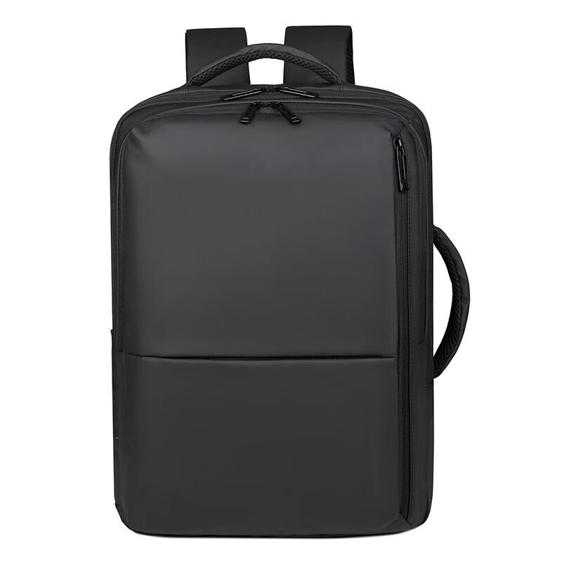 Men s Premium Business Travel Laptop Backpack