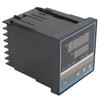 BERM PID Thermostat Digital Display Temperature Controller Switch 220V REXC700FK02M X DA