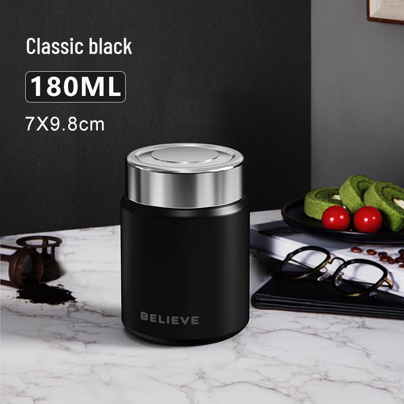 Zhi Shi Portable Insulated Pocket Cup