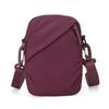 Unisex Schultertasche Große Kapazität Handytasche