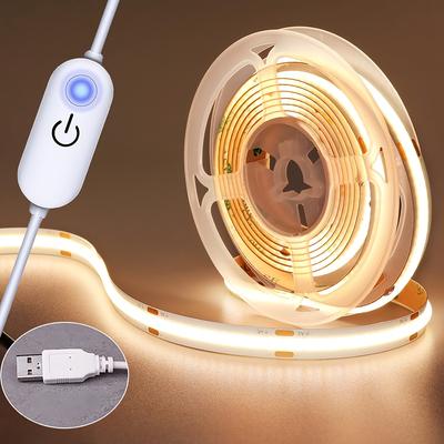 Éclairage LED – Bandes lumineuses LED
