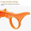 Fruit Apple Kiwi Peeler Orange Cutter Vegetable Stainless Steel Peelers Portable Manual Peeling Potatoes Peeler Kitchen