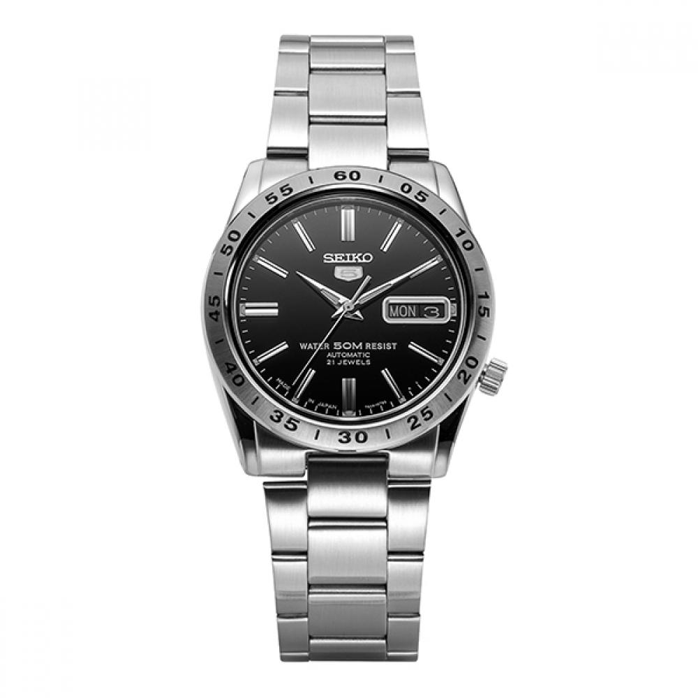 

Seiko 5 Snke01j1 Men S Metal Watch SNKE01J1