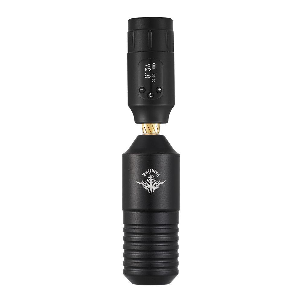 Tattoo Pen Dc Head Rc Head Cutting Line Fogging Multi-Function All-In-One Machine Tattoo Equipment Tattoo Machine