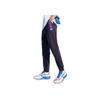 New FILA Knitted Sweatpants Men's Legend Blue F11M128652FNV