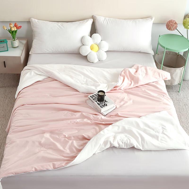 

Beiji Rong Classic Summer Quilt