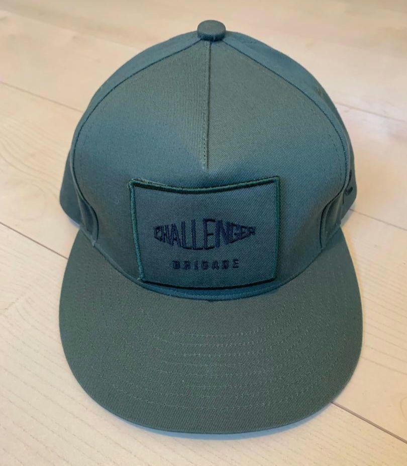 

[USED] Challenger Cap Neighborhood Mathis Neighborhood Pork Chop