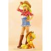 My Little Pony Applejack Bishoujo Statue 1 7 Reissue