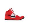 Fury Boxing Boots