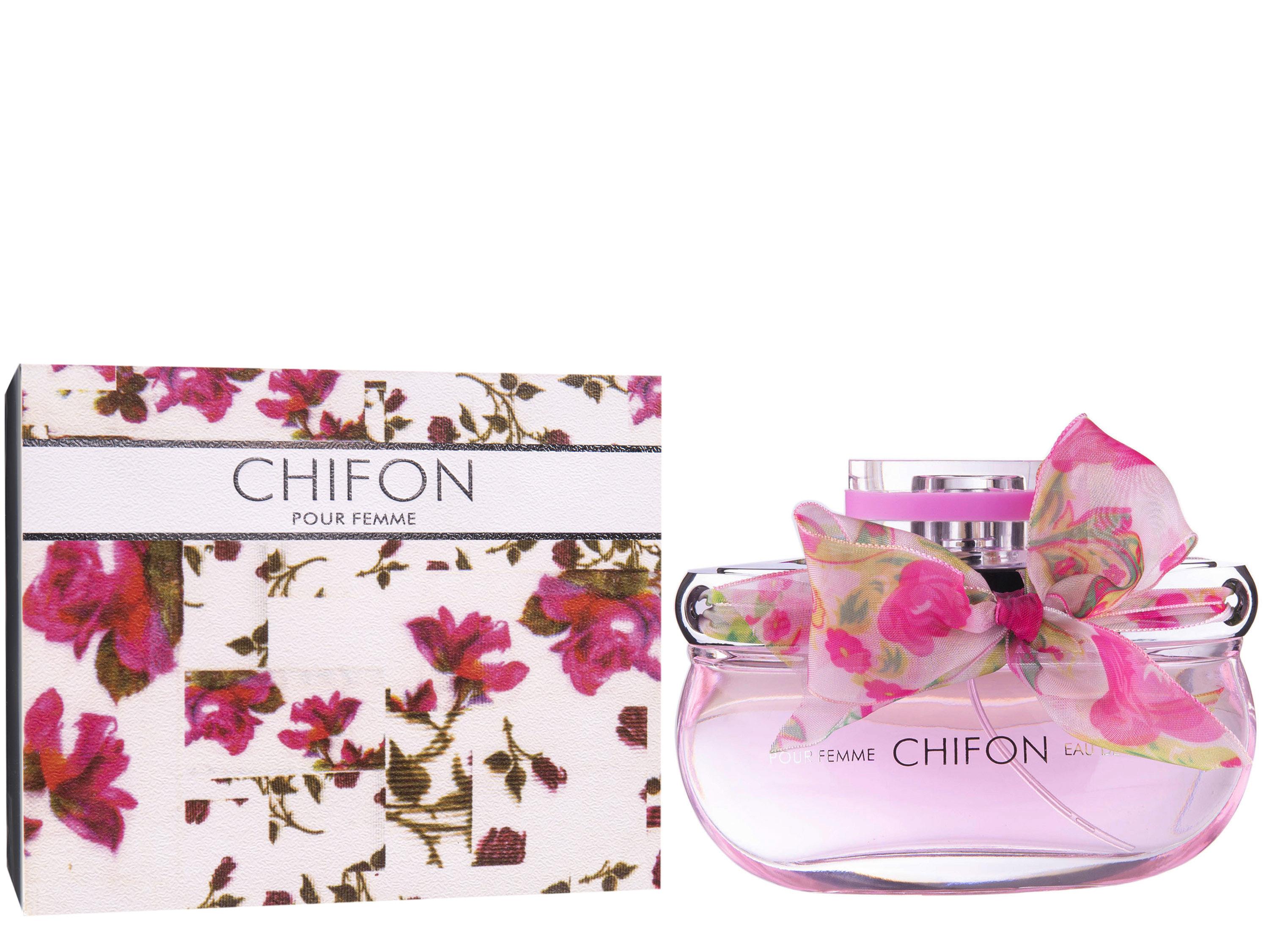 

Chifon Emper - жіноча парфумована вода 100 МЛ 100 ML