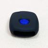 [IKT] (Honda Cars) Silicone Cover for Keyless Keys 1 Button Black Blue / Fit