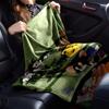 1pc Tom and Jerry Flannel Blanket - Soft Warm Throw for Home, Office, TravelL1332