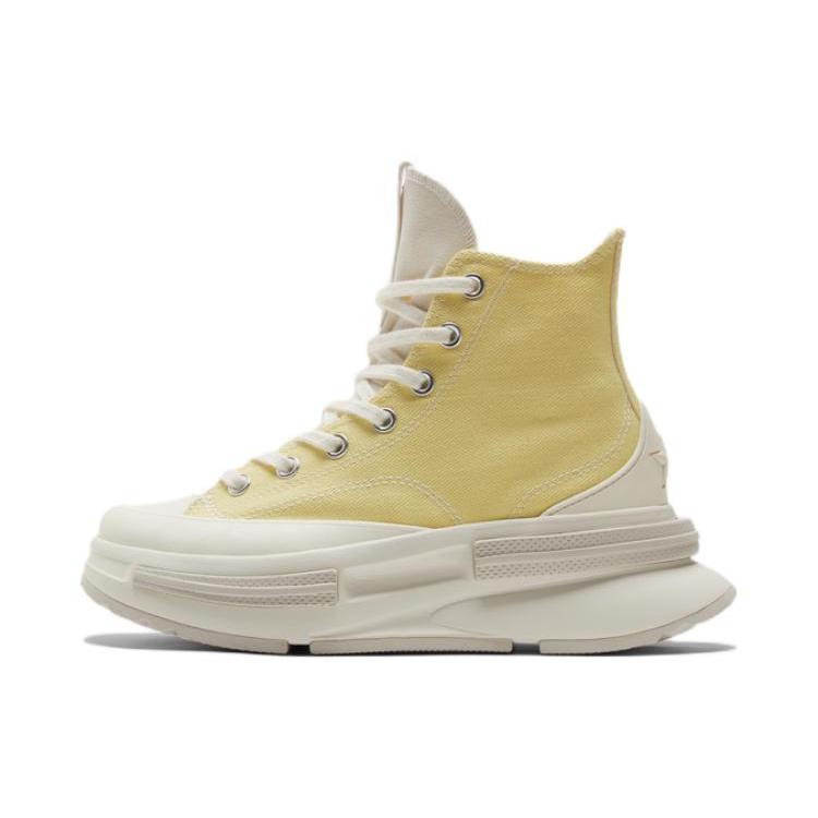

Новые кеды Converse Run Star Legacy Cx High Soft Sunshine A00872C 43
