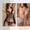 Sexy Short Mini Short Inner For Small Open Open Open Open Open Open See Through Crotch Shorts Color White [Kuro & Ardor] Babydoll, Length, Length,