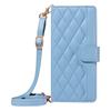 Crossbody Cards Solt Wallet Leather Case For Samsung Galaxy S24 Ultra S23 S22 Plus S21 A55 A25 A15 A35 A16 A06 Bag Pocket Cover
