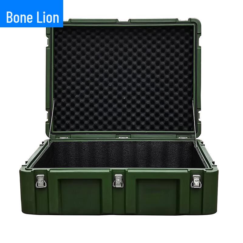 Guzi Shi Heavy-Duty Rotomolded Storage Box