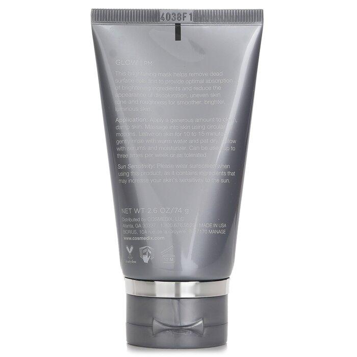 COSMEDIX Glow Bamboo Brightening Mask