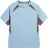 Kids' Reflective Breathable Short Sleeve T-Shirt
