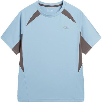 Kids' Reflective Breathable Short Sleeve T-Shirt