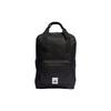 Recycled Polyester Twill Backpack Regular Women's 1Black & Ecru Adidas HY0754
