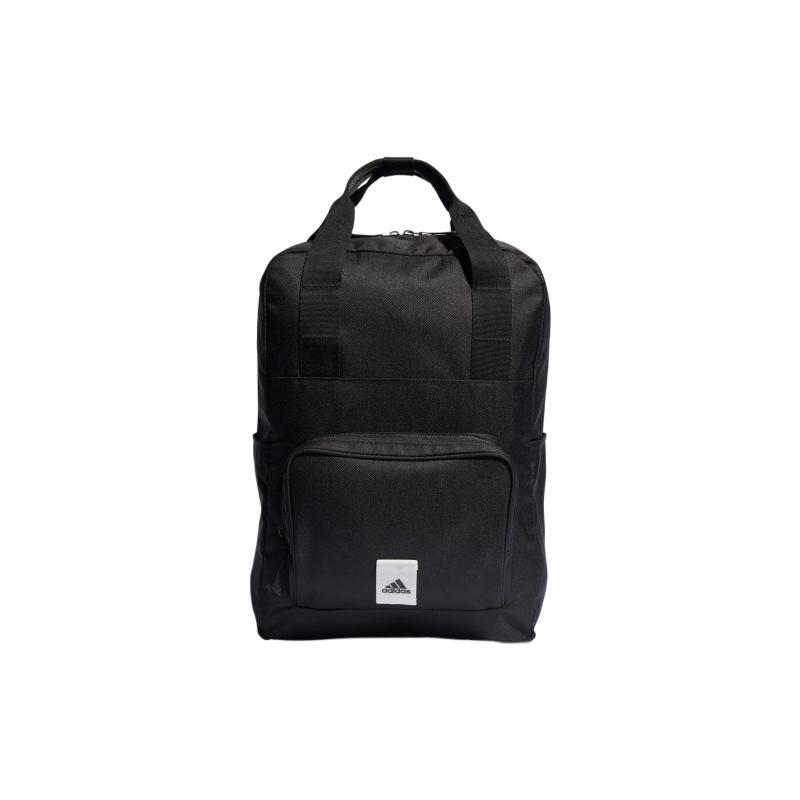 Adidas Recycled Polyester Twill Backpack Regular Women s 1Black Ecru Adidas HY0754 3290₽