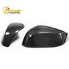 Infiniti Q50L/Q60/QX30 Carbon Fiber Rearview Mirror Cover Replacement