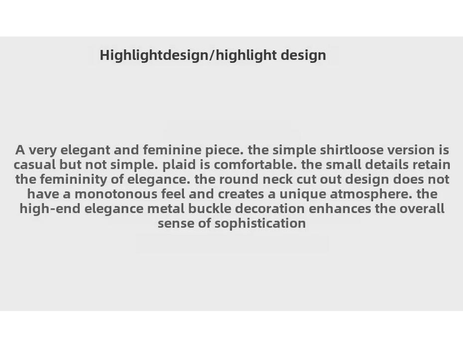 2025 French Apricot Satin Women's Spring Shirt with Unique Slimming Design