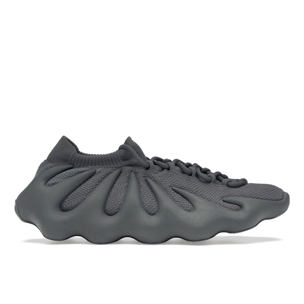 Adidas Yeezy 450 Stone Teal Unisex Sneakers Grey ID1632